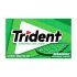 Trident Spearmint Sugar Free Gum