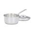 Cuisinart 1.5 Quart Saucepan w/Cover
