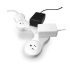 Flexible Surge Protector Power Strip