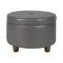 Storage Ottoman with Lid