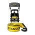 STANLEY S1007 Black/Yellow 1.5″ x 16